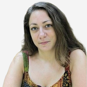 Photo of Elektra Diakolambrianou