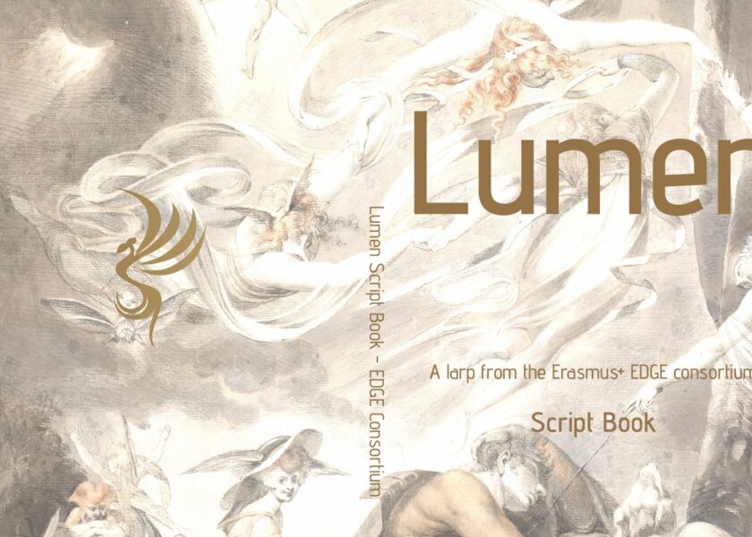 Lumen larp script now available!
